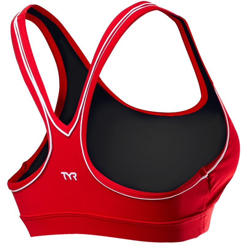 TYR Guard Women's Durafast One Lyn Racerback