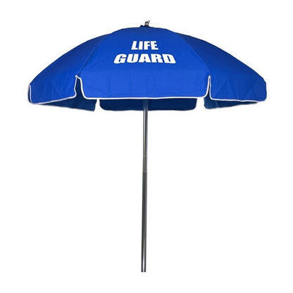 Lifeguard Umbrella