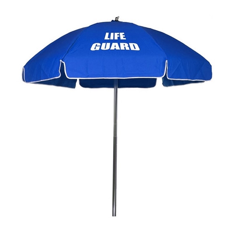 Lifeguard Umbrella