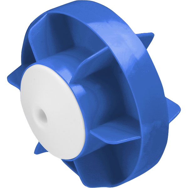 Kiefer Advantage I Racing Lane 25M