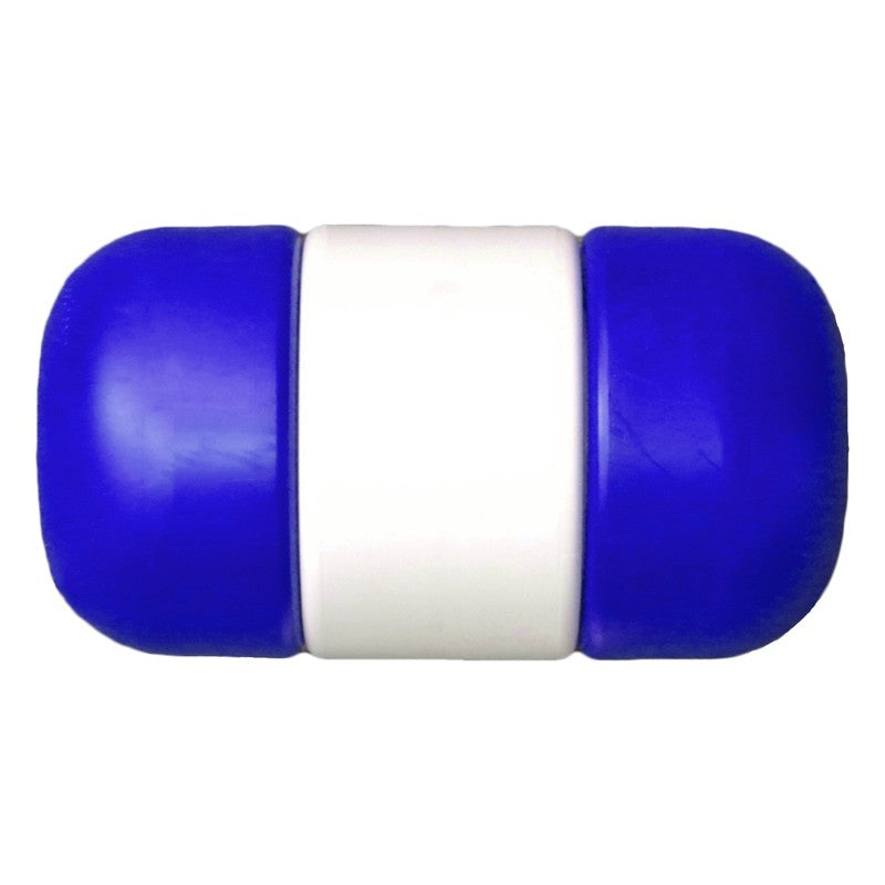 5" x 9" Rope Float 1/2" Dia.