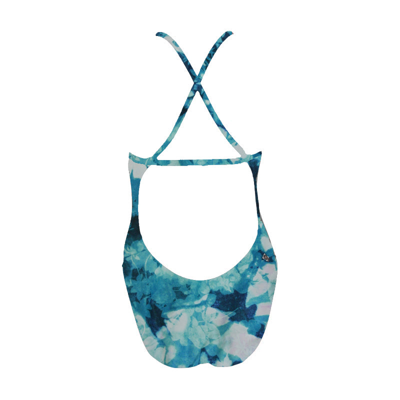 Jolyn Brandon 2 Onesie (Prints)