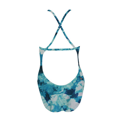 Jolyn Brandon 2 Onesie (Prints)