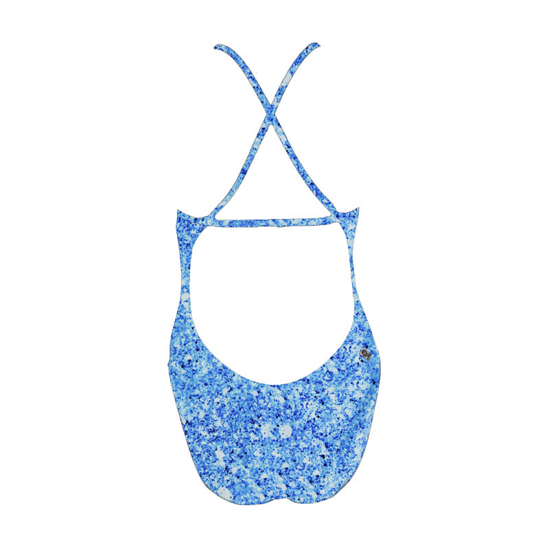 Jolyn Brandon 2 Onesie (Prints)