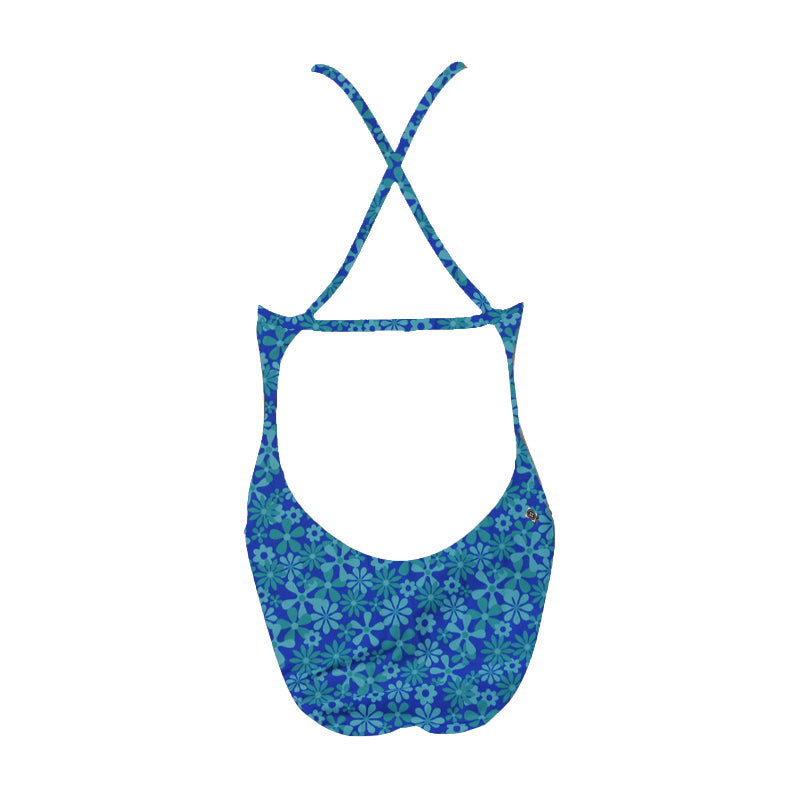 Jolyn Brandon 2 Onesie (Prints)