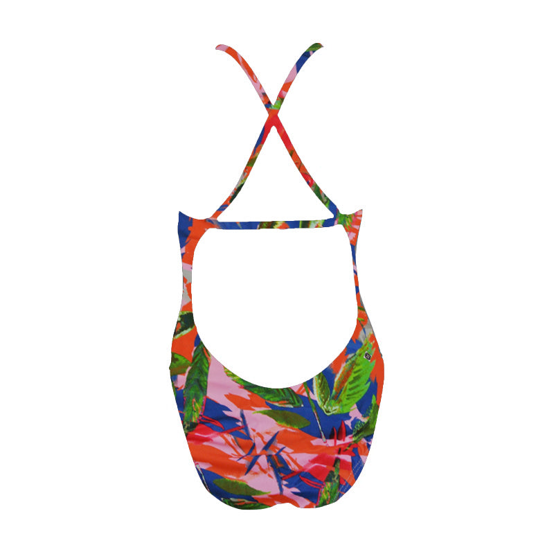 Jolyn Brandon 2 Onesie (Prints)