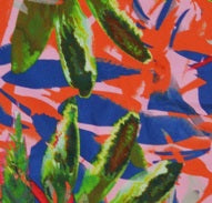 Jolyn Brandon 2 Onesie (Prints)