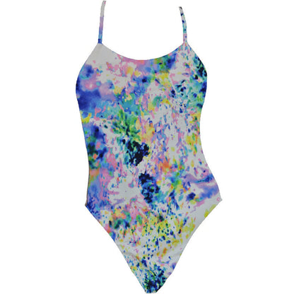 Jolyn Brandon 2 Onesie (Prints)