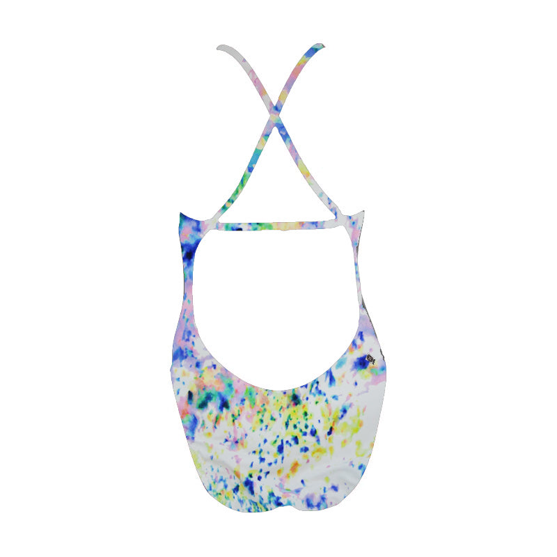 Jolyn Brandon 2 Onesie (Prints)