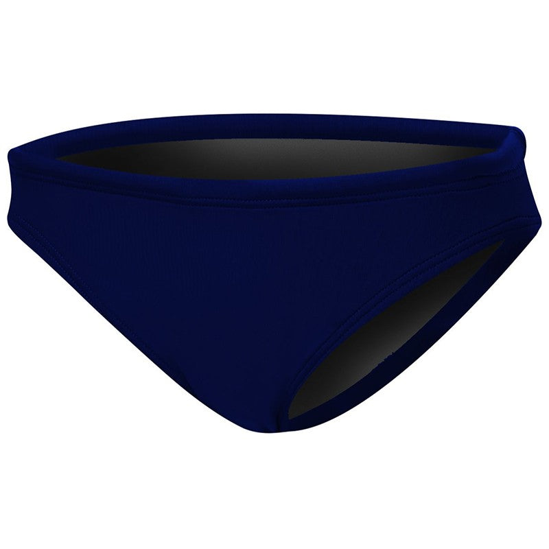 TYR Women's Solid Classic Bikini Bottom