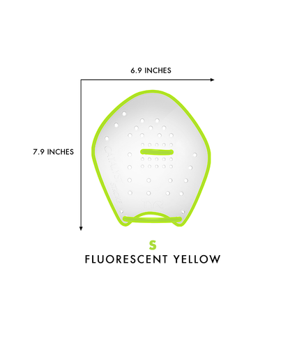 TYR Catalyst Stroke Training Paddle