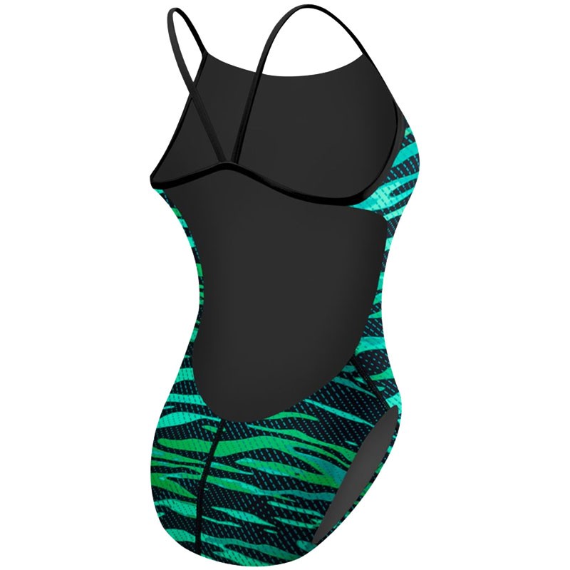 TYR Crypsis Durafast Elite Cutoutfit