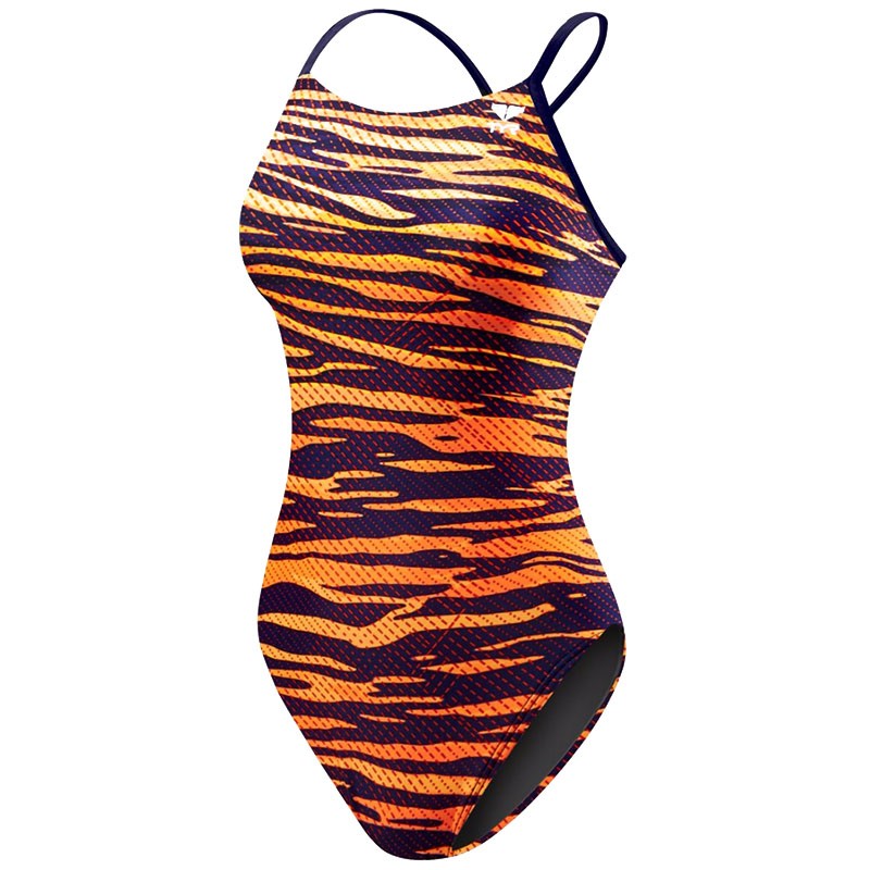 TYR Crypsis Durafast Elite Cutoutfit