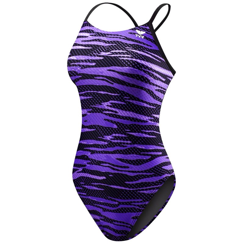 TYR Crypsis Durafast Elite Cutoutfit