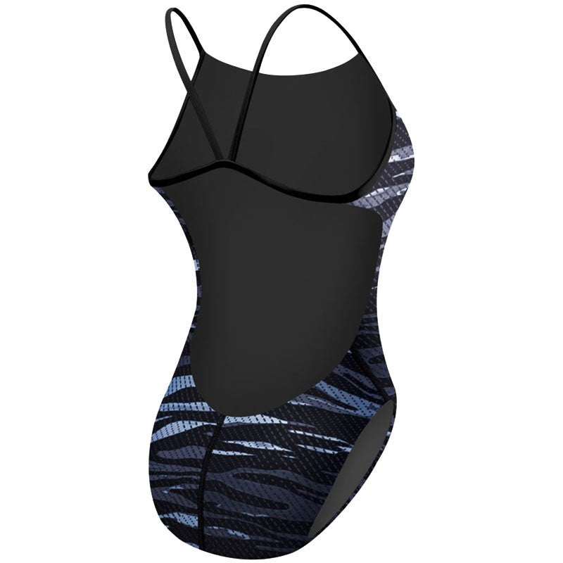 TYR Crypsis Durafast Elite Cutoutfit