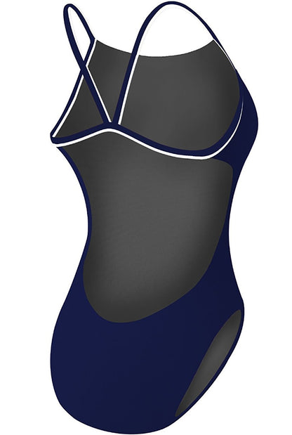 TYR Guard Women's Durafast One Cutoutfit Swimsuit