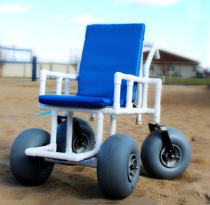 Aquatrek2 Beach Wheelchair