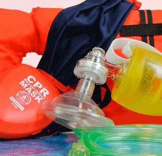 Personal Protective Equipment