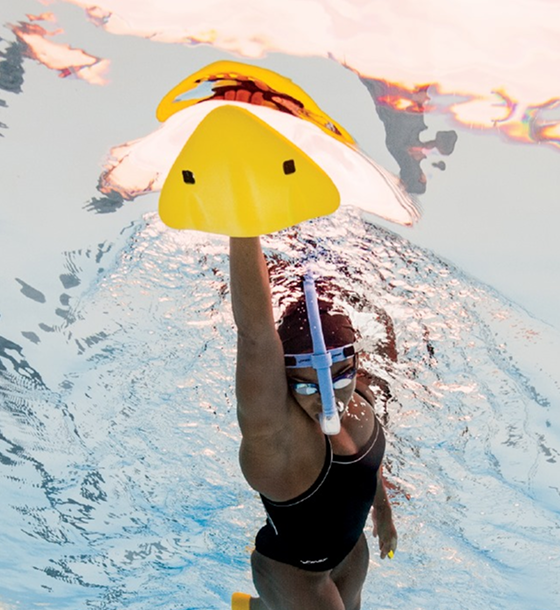 Glove | Cuffs & Hand Bars