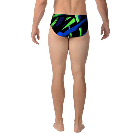 Adidas Code of Tribe Brief