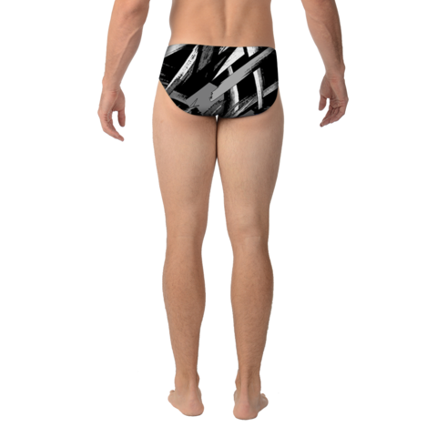 Adidas Code of Tribe Brief