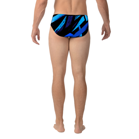 Adidas Code of Tribe Brief