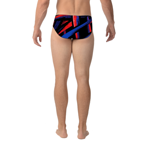 Adidas Code of Tribe Brief