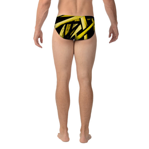 Adidas Code of Tribe Brief