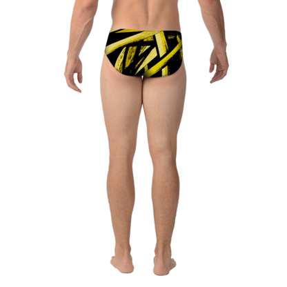 Adidas Code of Tribe Brief