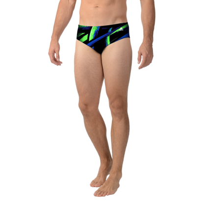 Adidas Code of Tribe Brief
