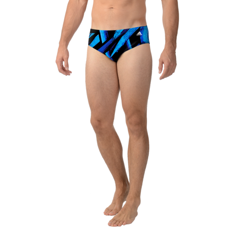 Adidas Code of Tribe Brief