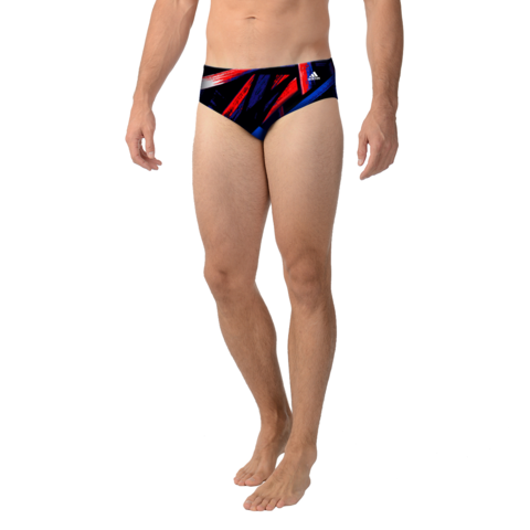 Adidas Code of Tribe Brief