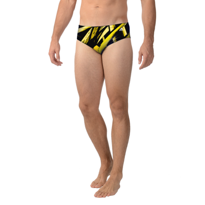 Adidas Code of Tribe Brief