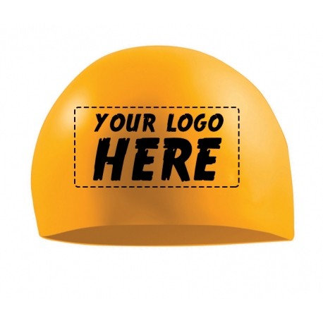 Custom Printed Latex Caps