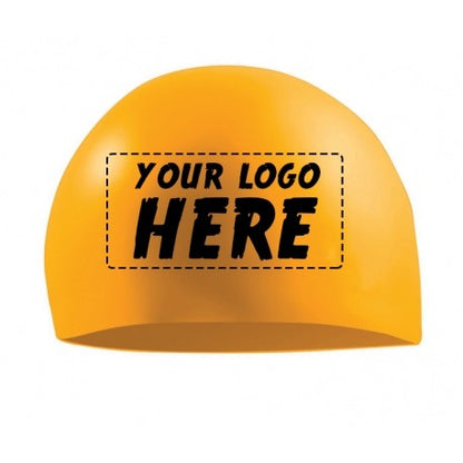 Custom Printed Latex Caps