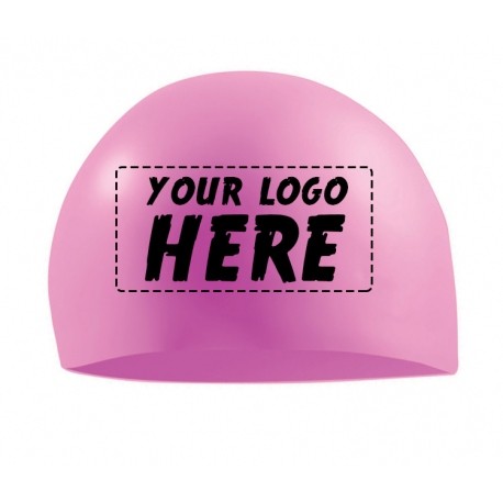 Custom Printed Latex Caps