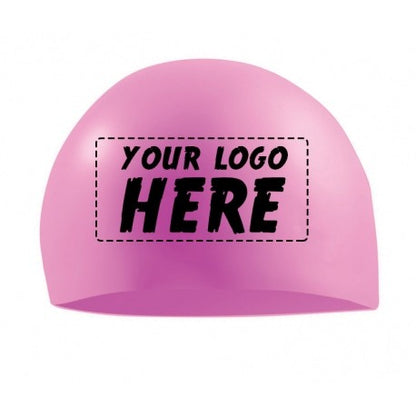 Custom Printed Latex Caps