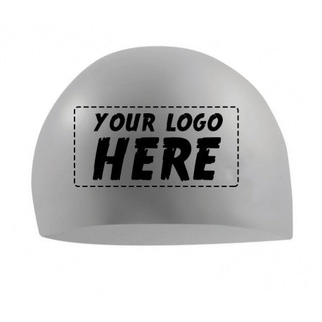 Custom Printed Latex Caps