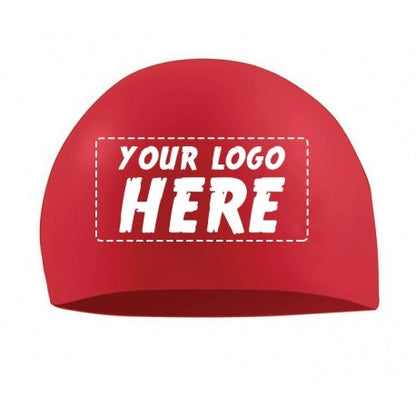 Custom Printed Latex Caps