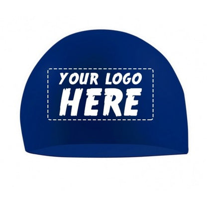 Custom Printed Latex Caps