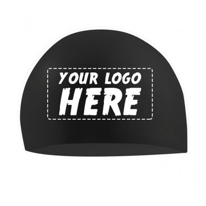 Custom Printed Latex Caps