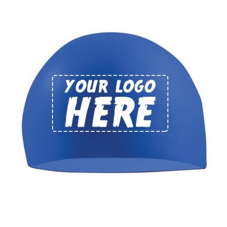 Custom Printed Latex Caps