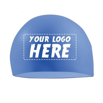 Custom Printed Latex Caps