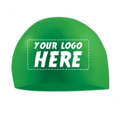 Custom Printed Latex Caps