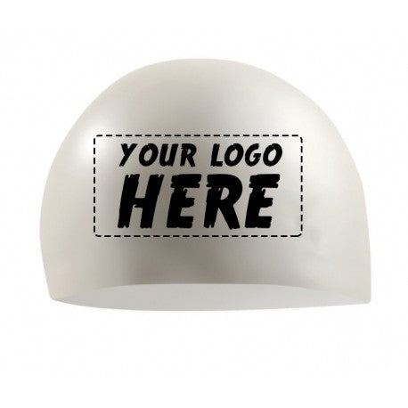 Custom Printed Latex Caps