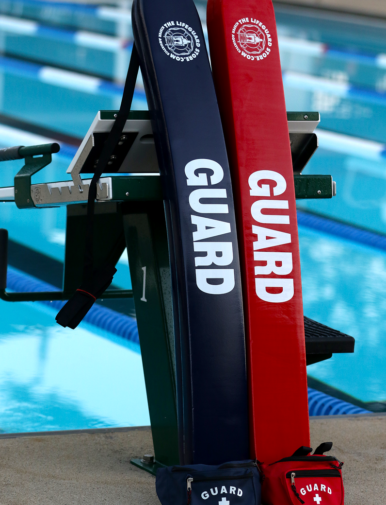 The Lifeguard Store