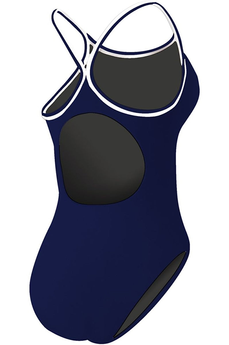 TYR Guard Women's Durafast One Diamondfit Swimsuit