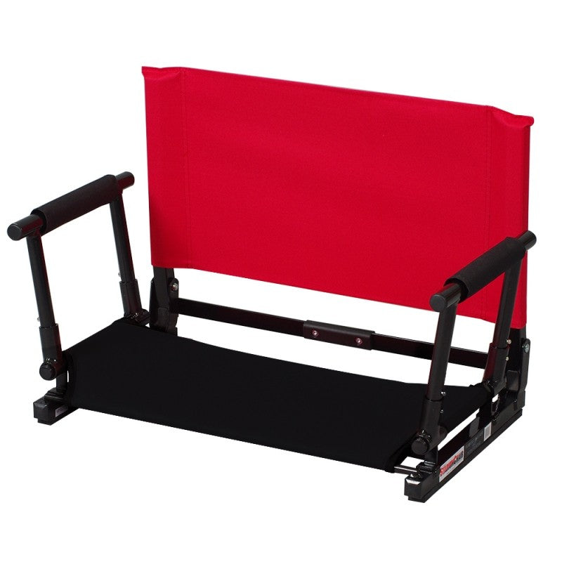 Deluxe Stadium Chair