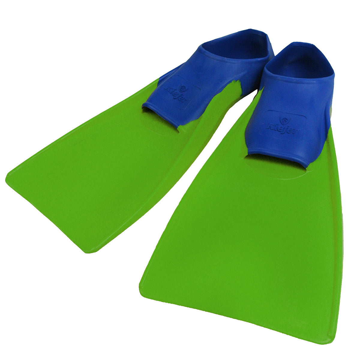 Kiefer Elite Training Fins