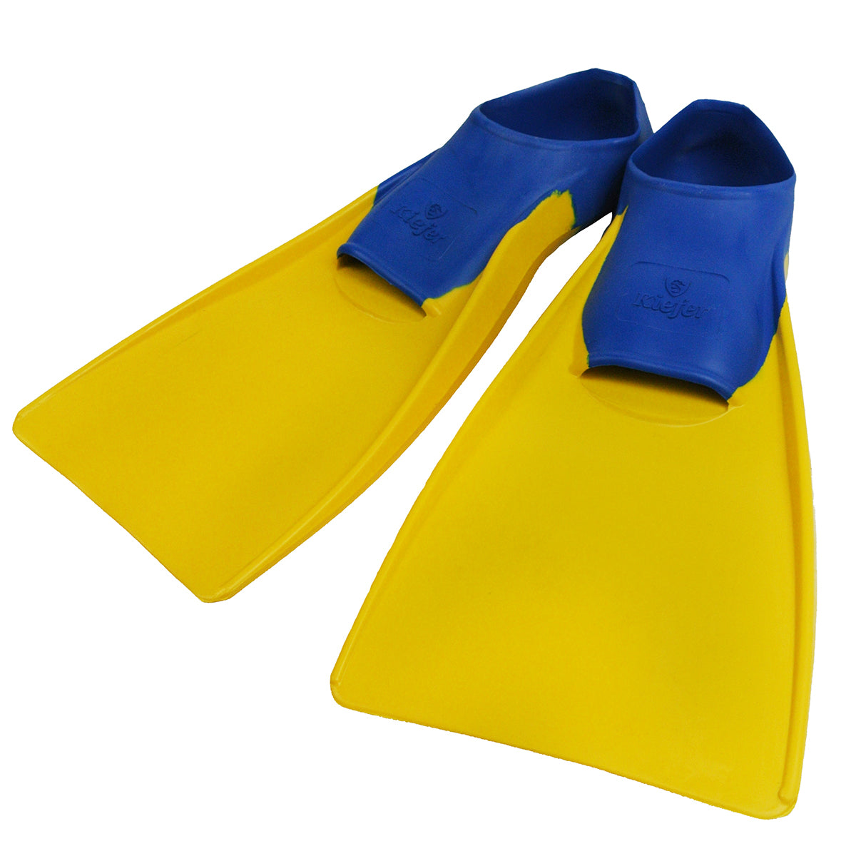 Kiefer Elite Training Fins